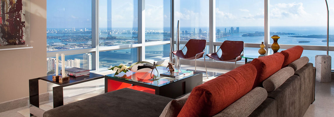 Condo and Home Cleaning