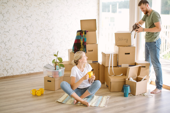 Move In Move Out House Cleaning Services in Miami Florida
